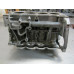 #BLM30 Engine Cylinder Block From 2011 Nissan Juke  1.6